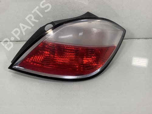 Højre baglygte OPEL ASTRA H (A04) [2004-2014]  19976298