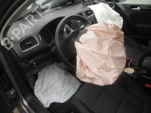 Warning switch VW GOLF VI (5K1) | BP20033746I22 - Image 11