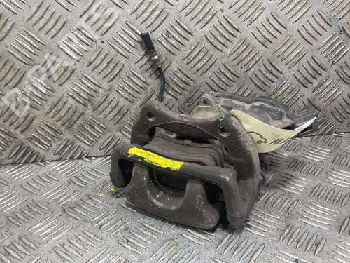 Used Right rear brake caliper RENAULT SCÉNIC III (JZ0/1_) 1.6 dCi (JZ00, JZ12) (130 hp) 22373594