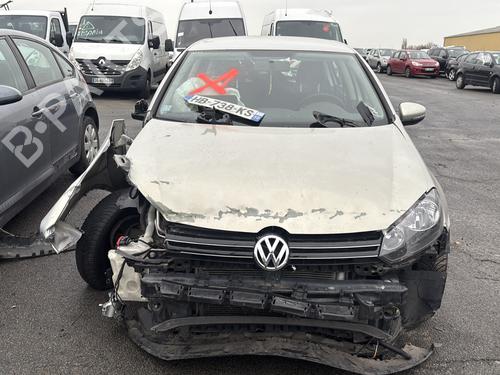 Left tailgate light VW GOLF VI (5K1) 1.6 TDI | BP31656693C79 - Image 6