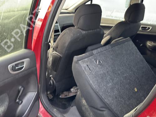 Fuse box PEUGEOT 307 (3A/C) 1.4 HDi | BP23766573E1 