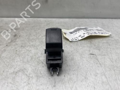 Right rear window switch NISSAN QASHQAI / QASHQAI +2 I (J10, NJ10, JJ10E) 1.6 dCi | BP19991439I28 
