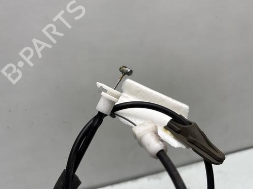 Front left lock PEUGEOT 3008 I MPV (0U_) 1.6 HDi | BP29961948C98