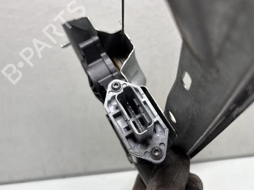 Front left window mechanism RENAULT TWINGO III (BCM_, BCA_) 1.0 SCe 70 (BCMB) | BP28280636C22 