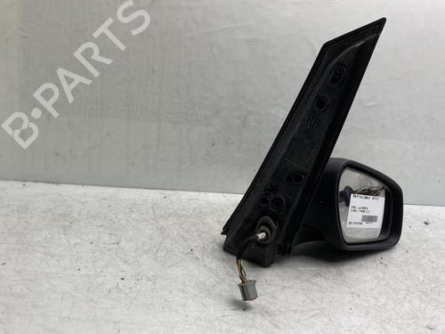 Right mirror FORD C-MAX (DM2) 2.0 TDCi | BP21959081C27 