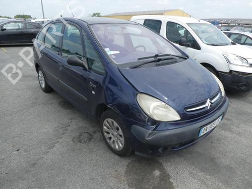 Grille CITROËN XSARA PICASSO (N68) 2.0 HDi | BP20000122C40 