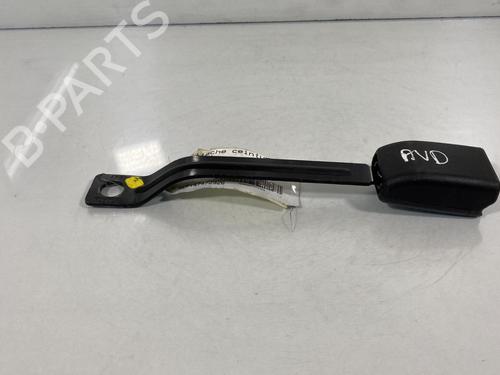 Used Seat buckle Seat buckle SUZUKI SPLASH (EX) 1.0 (A5B310) (65 hp) 19980583 19980583