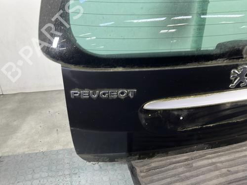 Tailgate PEUGEOT 307 Break (3E) 1.6 HDi 110 | BP28195703C6 