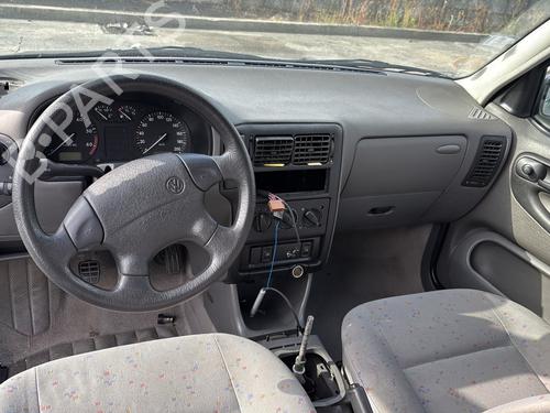 Used Parts VW POLO III (6N1)  60 1.4  4211417