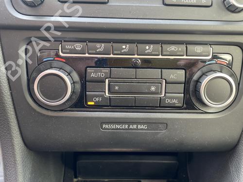 Steering column VW GOLF VI (5K1) 1.6 TDI | BP30968656M21 - Image 23