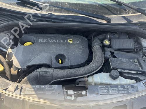 Front windshield wiper arm RENAULT CLIO III (BR0/1, CR0/1) 1.5 dCi (BR17, CR17) | BP29039411C143 