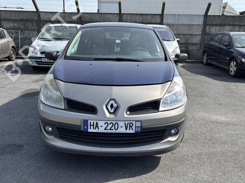 Left front window switch RENAULT CLIO III (BR0/1, CR0/1) 1.5 dCi (BR17, CR17) | BP31134783I27 - Image 14