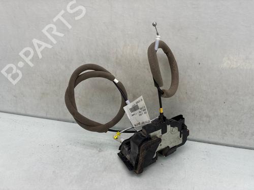 Used Front left lock Front left lock 37678961 37678961