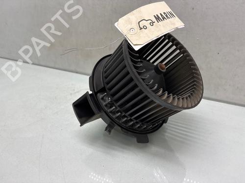 Ventilator motor Ventilator motor PEUGEOT 307 SW (3H) [2002-2009] 37409763 37409763