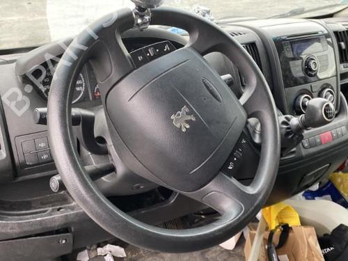 Seat buckle PEUGEOT BOXER Van 2.2 HDi 150 | BP28522454I32 - Image 25