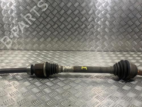 Used Left front driveshaft CITROËN C4 Picasso II 1.6 HDi / BlueHDi 115 (115 hp) 19997469