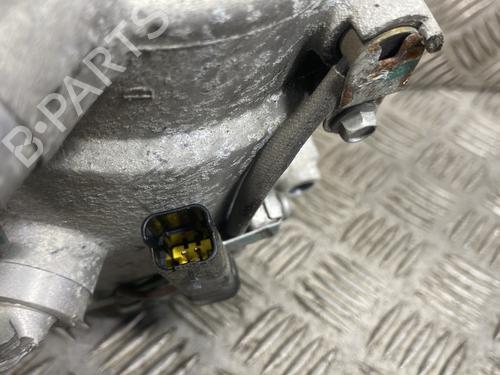 Used AC compressor AC compressor PEUGEOT 208 II (UB_, UP_, UW_, UJ_) 1.2 PureTech 75 (75 hp) 29886852 29886852