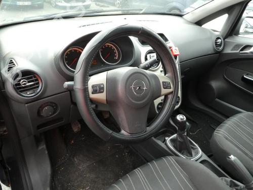 Alternator OPEL CORSA D (S07)  | BP19981113M7 