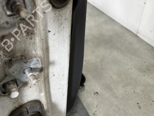 Right front door RENAULT CLIO III (BR0/1, CR0/1) 1.5 dCi (C/BR0G, C/BR1G) | BP29481900C3 