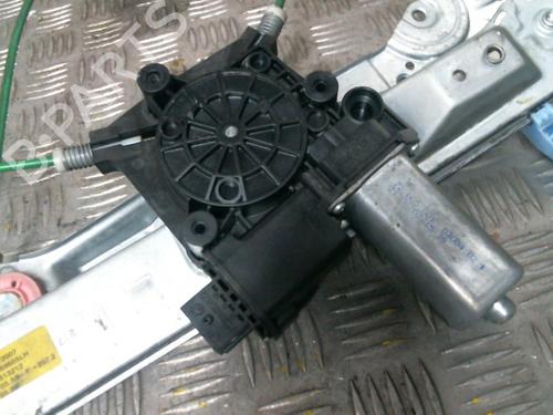 Used Front left window mechanism OPEL CORSA D (S07) 1.3 CDTI (L08, L68) (75 hp) 20010723