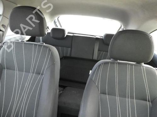 Dørrute ventre foran OPEL CORSA D (S07) 1.3 CDTI (L08, L68) | BP20025953C18 