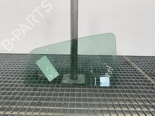 Used Rear right door window DACIA SANDERO II 1.0 SCe 75 (B8JC, B8JD, B8NC) (73 hp) 28282599