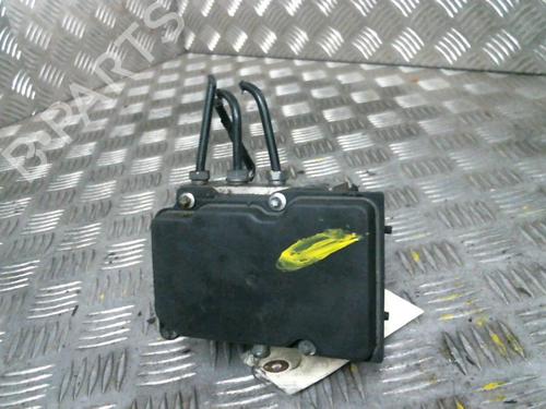 ABS pump NISSAN MICRA III (K12) 1.2 16V | BP20029729M43 