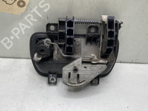 Tailgate handle CITROËN EVASION MPV (22, U6) 1.9 TD | BP29939318C132