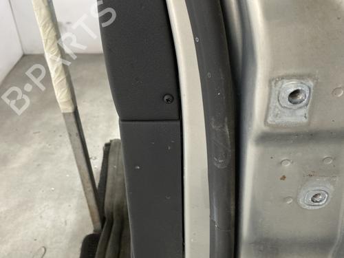 Left rear door FORD MONDEO IV (BA7) 1.8 TDCi | BP25123520C4