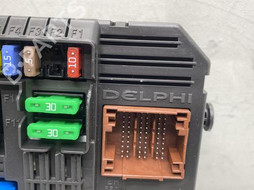 Electronic module PEUGEOT 208 II (UB_, UP_, UW_, UJ_) 1.2 PureTech 100 | BP22695040M83