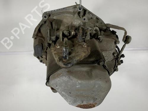 Gearbox CITROËN SAXO (S0, S1) 1.1 X, SX | BP20659666M3 