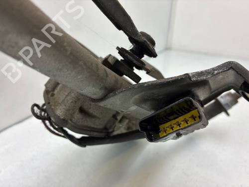Front wiper motor RENAULT TRAFIC II Van (FL) 1.9 dCi 80 (FL0B) | BP38343400M29 - Image 3