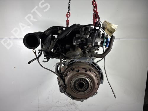 Engine FORD FOCUS C-MAX (DM2) 1.6 | BP38448302M1 - Image 3