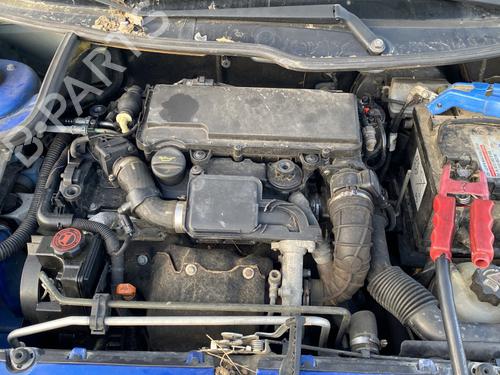 Right mirror PEUGEOT 206+ (2L_, 2M_) 1.4 HDi eco 70 | BP23765561C27