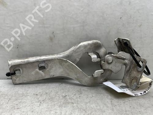 Used Hinge/Door check strap Hinge/Door check strap FIAT DUCATO Van (250_) 160 Multijet 3,0 D (158 hp) 25261808 25261808