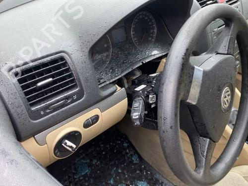 Rear left door window VW GOLF V (1K1) 1.9 TDI | BP23966307C20 