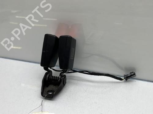 Seat buckle VW BEETLE Convertible (5C7, 5C8) 1.6 TDI | BP19988541I32 