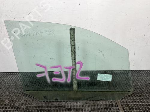 Dørrute ventre foran VW CADDY III Box Body/MPV (2KA, 2KH, 2CA, 2CH) 2.0 SDI | BP29940091C18