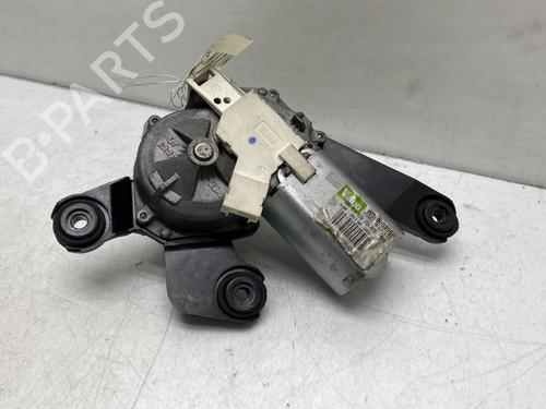 Ruitenwissermotor achter CITROËN C2 (JM_) 1.4 HDi | BP25446560M102 