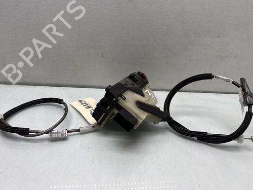 Rear left lock CITROËN C4 II (NC_) 1.6 HDi 115 | BP29507778C100 