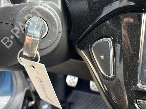 Rear axle OPEL CORSA E (X15) 1.4 (08, 68) | BP31810076M2 - Image 12