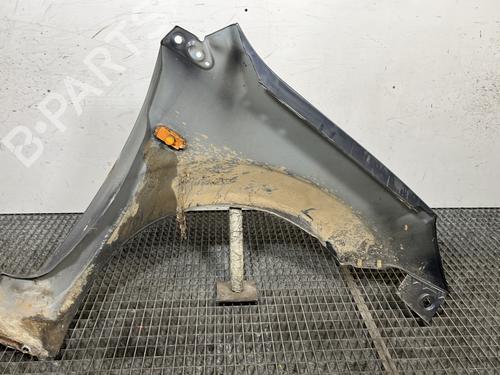 Left front fenders FORD FIESTA V (JH_, JD_) 1.4 TDCi | BP29446566C41 