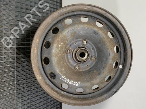 Rim CITROËN C2 (JM_) 1.1 | BP21959426C45 