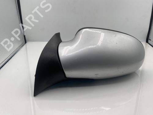 Left mirror MERCEDES-BENZ A-CLASS (W168)  | BP20030224C26 