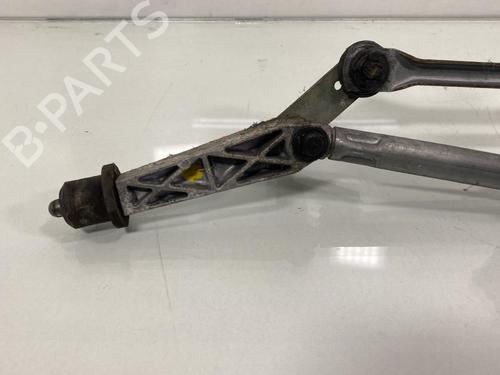 Front wiper motor VOLVO S80 I (184) 2.5 TDI | BP20025089M29 
