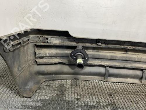 Used Rear bumper BMW 3 Compact (E46) 318 td (115 hp) 21962014