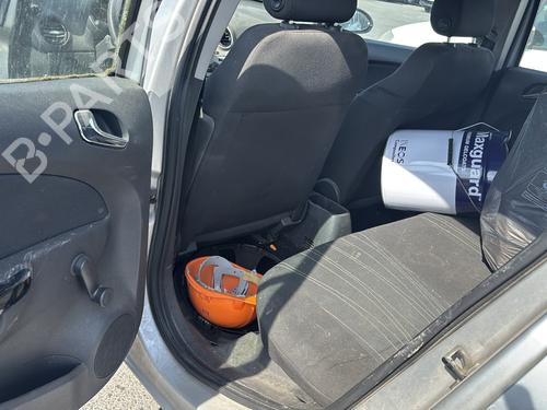 Alternator OPEL CORSA D (S07) 1.3 CDTI (L08, L68) | BP33204302M7 - Image 5