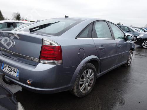 Front right lock OPEL VECTRA C GTS (Z02) 1.9 CDTI (F68) | BP20013814C97 