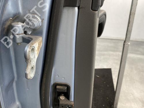 Right rear door FORD FOCUS II Turnier (DA_, FFS, DS)  | BP19964815C5 