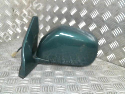 Used Left mirror SUZUKI GRAND VITARA I (FT, HT) [1998-2008]  19980328
